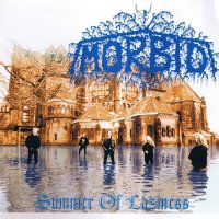 Morbid - Summer of Laziness (1998)  Lossless