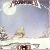 Camel - Moonmadness (1976)