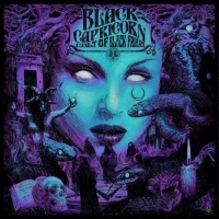 Black Capricorn - Cult Of Black Friars (2015)