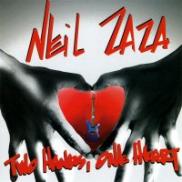 Neil Zaza - Two Hands, One Heart (1992)