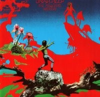 Uriah Heep - The Magician\\\'s Birthday (2005 Expanded Deluxe Edition) (1972)
