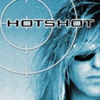 Hotshot - Hotshot (2005)