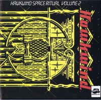 Hawkwind - Space Ritual Volume 2 (1985)