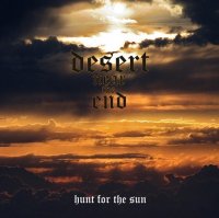 Desert Near The End - Hunt For The Sun (2015)