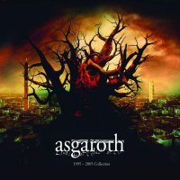 Asgaroth - 1995-2005 Collection (2014)