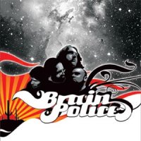 Brain Police - Brain Police (2003)