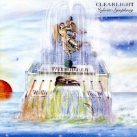 Clearlight - Infinite Symphony (2003)