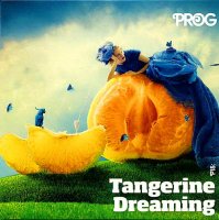 VA - Prog P15: Tangerine Dreaming (2013)