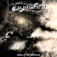 Emphatica - Atlas Of The Universe (2014)