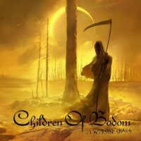 Children Of Bodom - I Worship Chaos [Deluxe Edition] (2015)