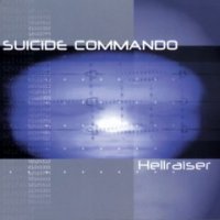 Suicide Commando - Hellraiser (EP) (2000)