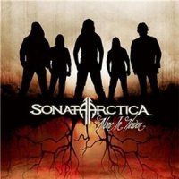 Sonata Arctica - Alone in Heaven (2013)