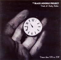 The Black Noodle Project - Dark And Early Smiles (2011)  Lossless