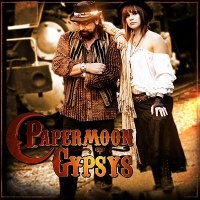 Papermoon Gypsys - Papermoon Gypsys (2014)