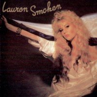 Lauren Smoken - Lauren Smoken (1988)