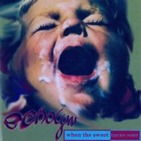 Echolyn - When The Sweet Turns Sour (1996)