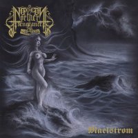 Cold Northern Vengeance - Maelstrom (2015)  Lossless