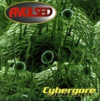 Avulsed - Cybergore (Compilation) (1998)