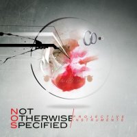 Not Otherwise Specified - Projective Instruments (2014)