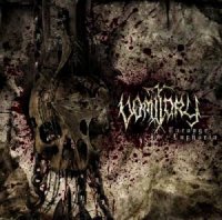 Vomitory - Carnage Euphoria (2009)