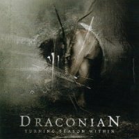 Draconian - Turning Season Within [Special Edition for Korea] (2008)  Lossless