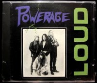 Powerage - Loud (1993)