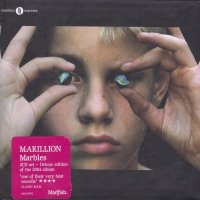 Marillion - Marbles [2011 Digibook Edition] (2004)