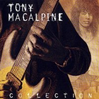 Tony MacAlpine - Collection: The Shrapnel Years (2006)  Lossless