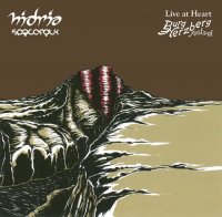 Hidria Spacefolk - Live at Heart (2007)