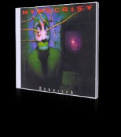 Hypocrisy - Abducted (Limited Edition Digipak) (1996)