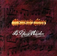 Memento Mori - La Danse Macabre (1996)  Lossless