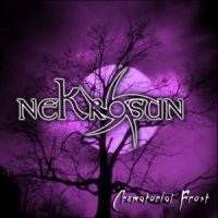 Nekrosun - Crematorial Frost (2012)