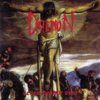 Daemon - Seven Deadly Sins (1997)