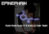 Epinephrin - Cry (2009)