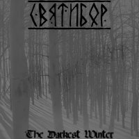 Sviatibor - The Darkest Winter (2013)