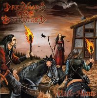 Darkwoods My Betrothed - Witch-Hunts (1998)  Lossless