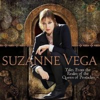 Suzanne Vega - Tales from the Realm of the Queen of Pentacles (2014)