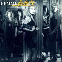 Femme Fatale - Femme Fatale (1988)