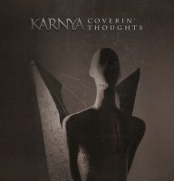 Karnya - Coverin\' Thoughts (2013)