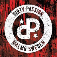 Dirty Passion - Dirty Passion (2015)