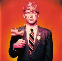 Ministry - Filth Pig - Filth Pig (1996)  Lossless