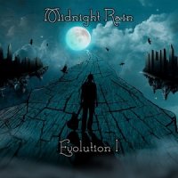 Midnight Rain - Evolution I (2013)