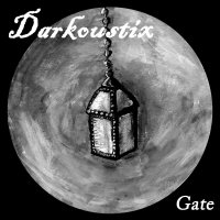 Darkoustix - Gate (2017)