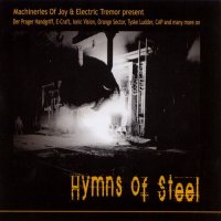 VA - Hymns Of Steel (2006)