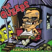 The Queers - Everything\'s OK (1998)