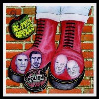 Rotten Apples - Music To Polish Your Boots To (2013)