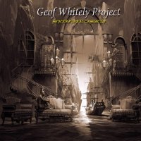 Geof Whitely Project - Supernatural Casualty (2015)