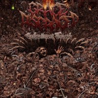 Grace Disgraced - Enthrallment Traced (2012)