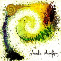 Daedalus Spirit Orchestra - Ampulla Magnifying (2009)