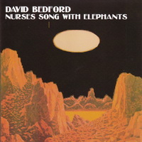 David Bedford - Nurses song with elephants (1972)